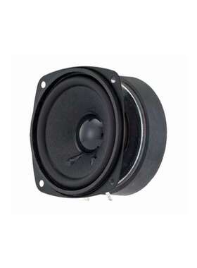 FRS 8 M - 8 OHM【SPEAKER 8OHM 30W TOP PORT 88DB】