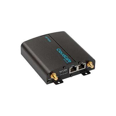 CM0125-12164【OPTION CLOUDGATE LTE WITH GPS WW】