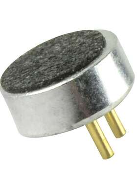 CMC-4015-40P【MIC COND ANLG OMNI -40DB 0.157