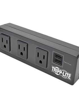 TLP310USBS【OUTLET STRIP SPD 3 OUT 15A 120V】
