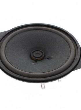 FR 10 F - 4 OHM【SPEAKER 4OHM 20W TOP PORT 86DB】