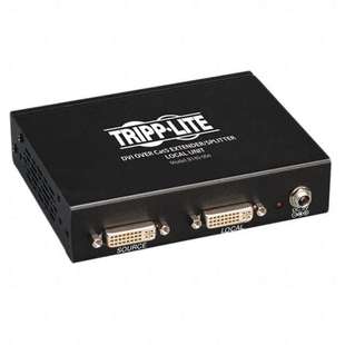 EXTDR SPLITTER B140 200FT DVI PORT 004