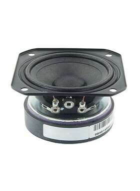TC7FD04-04【SPEAKR 4.41OHM 20W TOP PORT 88DB】