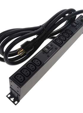 PDUH30HV【POWER OUTLET STRIPS】