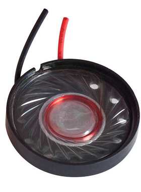 CLS0271M-L152【SPEAKER 8OHM 100MW TOP PORT 89DB】