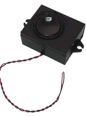 SM450208-2【SPEAKER 8OHM 3W TOP PORT 88DB】