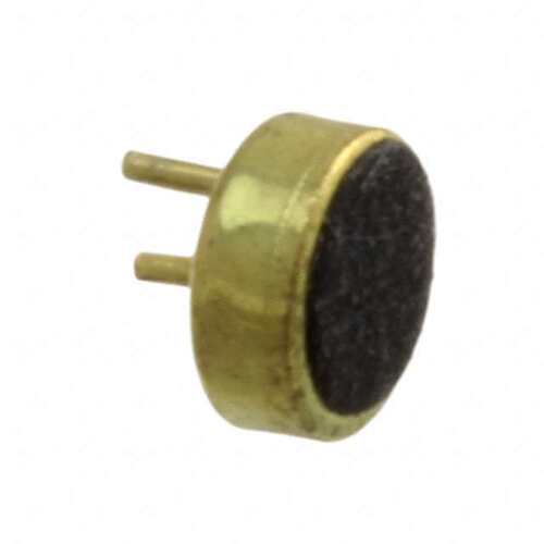 PMO-4015PN-42KDQ【MIC MAG ANALOG OMNI -42DB 4MM D】