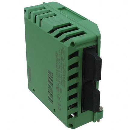 2832425【NETWORK SWITCH-MANAGED 2 PORT】