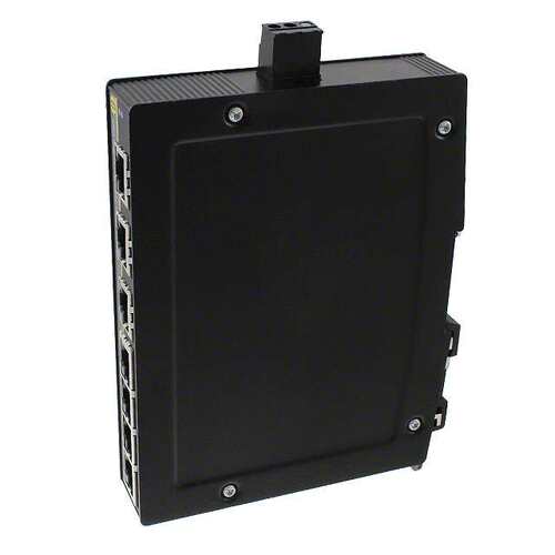 24034070010【NETWORK SWITCH-UNMANAGED 7 PORT】