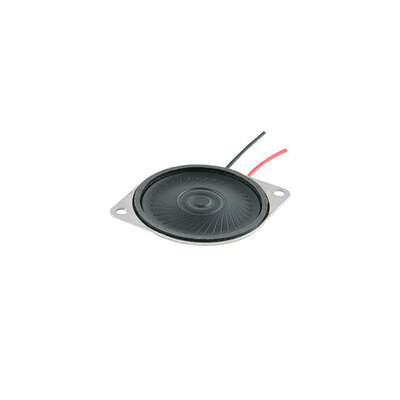 CMS-28528N-L152B【SPEAKER 8OHM 2W TOP PORT 99DB】