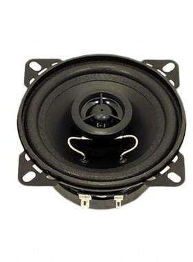 PX 10 - 4 OHM【SPEAKER 4OHM 20W TOP PORT 83DB】