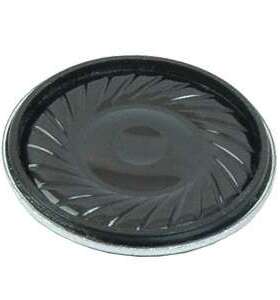 CLS0201MA-L152【SPEAKER 8OHM 500MW TOP PORT 86DB】