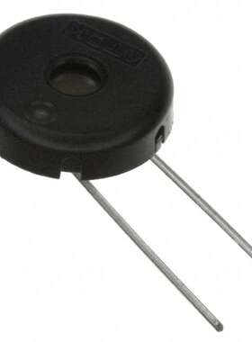 PS1240P02CT3【BUZZER PIEZO 3V 12.2MM TH】