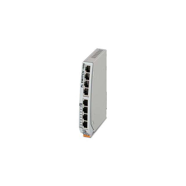 1085165【NETWORK SWITCH-UNMANAGED】