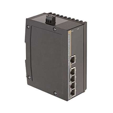 24035050020【NETWORK SWITCH-UNMANAGED 5 PORT】