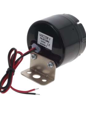 PS-551DBQ【5-15DC 105DB 2800HZ SP 54X41 BLU】