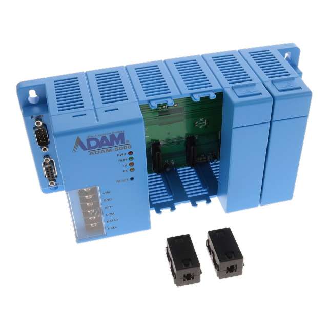 ADAM-5000/485-AE【4-SLOT DISTRIBUTED DA&C SYSTEM B】
