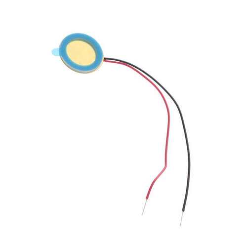AB1548B-3-LW76-R【BUZZER ELEMENT STD 4KHZ 15MM】