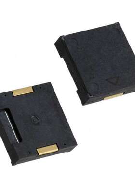 PKLCS1212E2000-R1【BUZZER PIEZO 1.5V 12X12MM SMD】