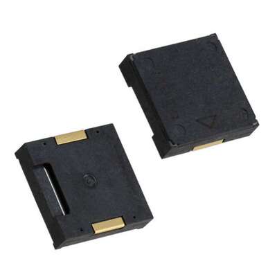 PKLCS1212E2000-R1【BUZZER PIEZO 1.5V 12X12MM SMD】