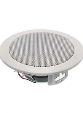 DL 10 - 8 OHM【SPEAKER 8OHM 20W TOP PORT 90DB】