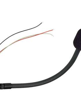 FB-FO-23225-000【MIC BOOM ANLG NC -60DB 0.340