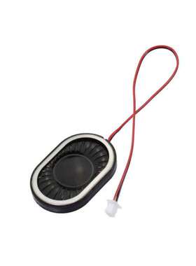 CMS-30205-158L120-67【SPEAKER 8OHM 1.5W TOP PORT 96DB】