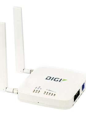 EX12-R004-OUS【DIGI EX12 CAT4 CELLULAR EXTENDER】