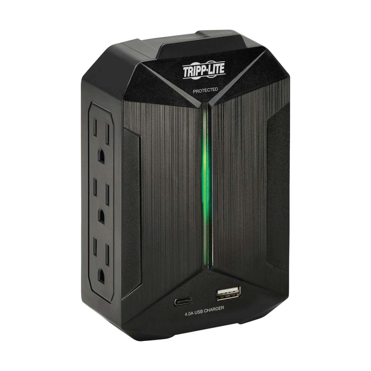 SK62USBC【PROTECT IT! 6-OUTLET SURGE PROTE】