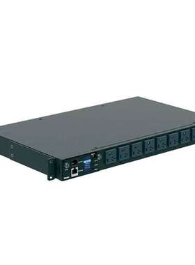 P08D10M【MI PDU, 16AMP, (8)5-20R, NEMA 5-】