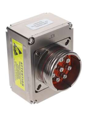 CF-020400-57N【MINI RUGGED ETHERNET SWITCH】