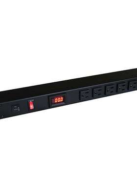 1583H6B1BKAM【POWER STRIP 19