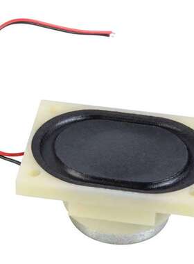 CDS-40288-L100【SPEAKER 8OHM 6W TOP PORT 84DB】