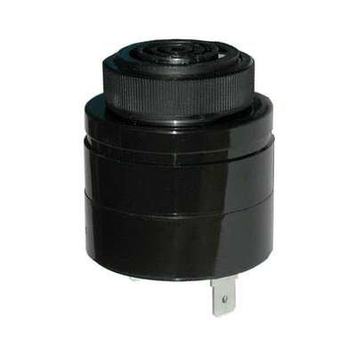SC2036CPR【BUZZER PIEZO 42.85MM PNL MNT】