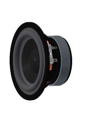 AS11508AR-R【SPEAKER 8OHM 20W TOP PORT 84DB】