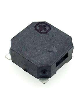 RDTE-2.700-8585-NS3【BUZZER MAGNETIC 3.6V 0.3X0.3 SMD】