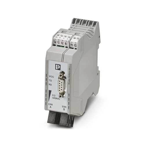 2708892【FIBER OPTIC CONVERTER】