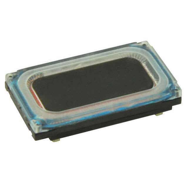 CMS-16093-076SP【SPEAKER 6OHM 700MW TOP PORT 90DB】