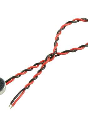 CMC-6027-24L100【MIC COND ANLG OMNI -24DB 0.236