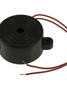 CEP-4411AC【BUZZER PIEZO 110V 41.80MM FLANGE】