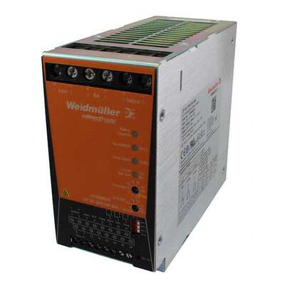 1370040010【CP DC UPS 24V 40A】
