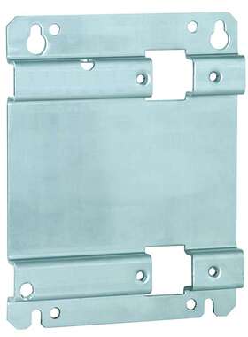 ZM1.UBC10【MOUNTG BRACKET WALL UBC10 DC-UPS】