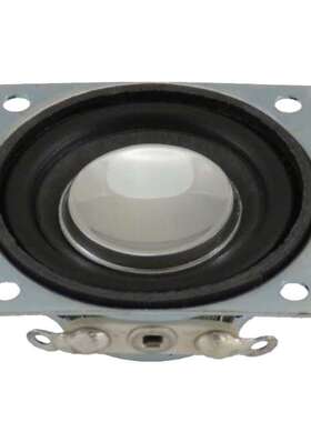 SP280304-2【SPEAKER 4OHM 2W TOP PORT 94DB】