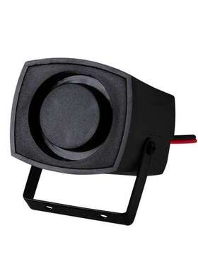 CPS-4059-6105PM【BUZZER 24V 2.28X1.77BLACK】