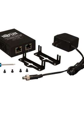 B132-002A-2【VGA EXTDR/SPLITTER 2-PORT 1000FT】