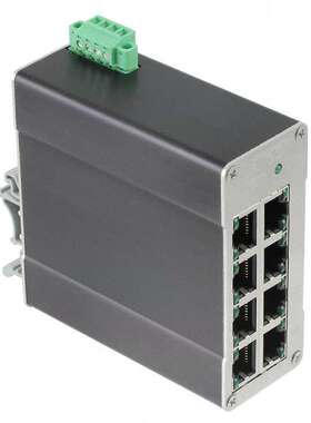 108TX-MDR【NETWORK SWITCH-UNMANAGED 8 PORT】