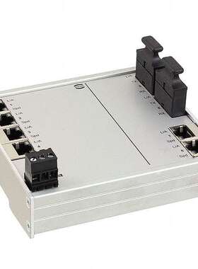 24020062110【NETWORK SWITCH-UNMANAGED 8 PORT】