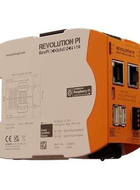 PR100370【REVPI CONNECT SE 32GB】
