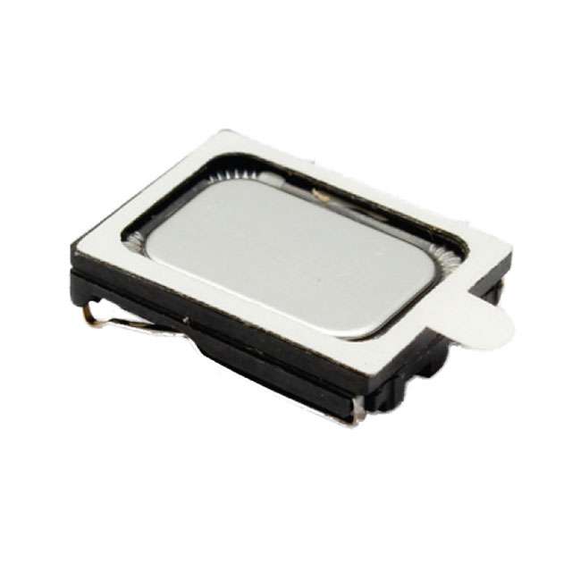 SP-1511S-4【SPEAKER 8OHM 700MW TOP PORT 82DB】