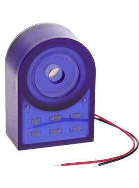 PS-733EWDBQ【BUZZER PIEZO 12V 1.811X 1.260SMD】